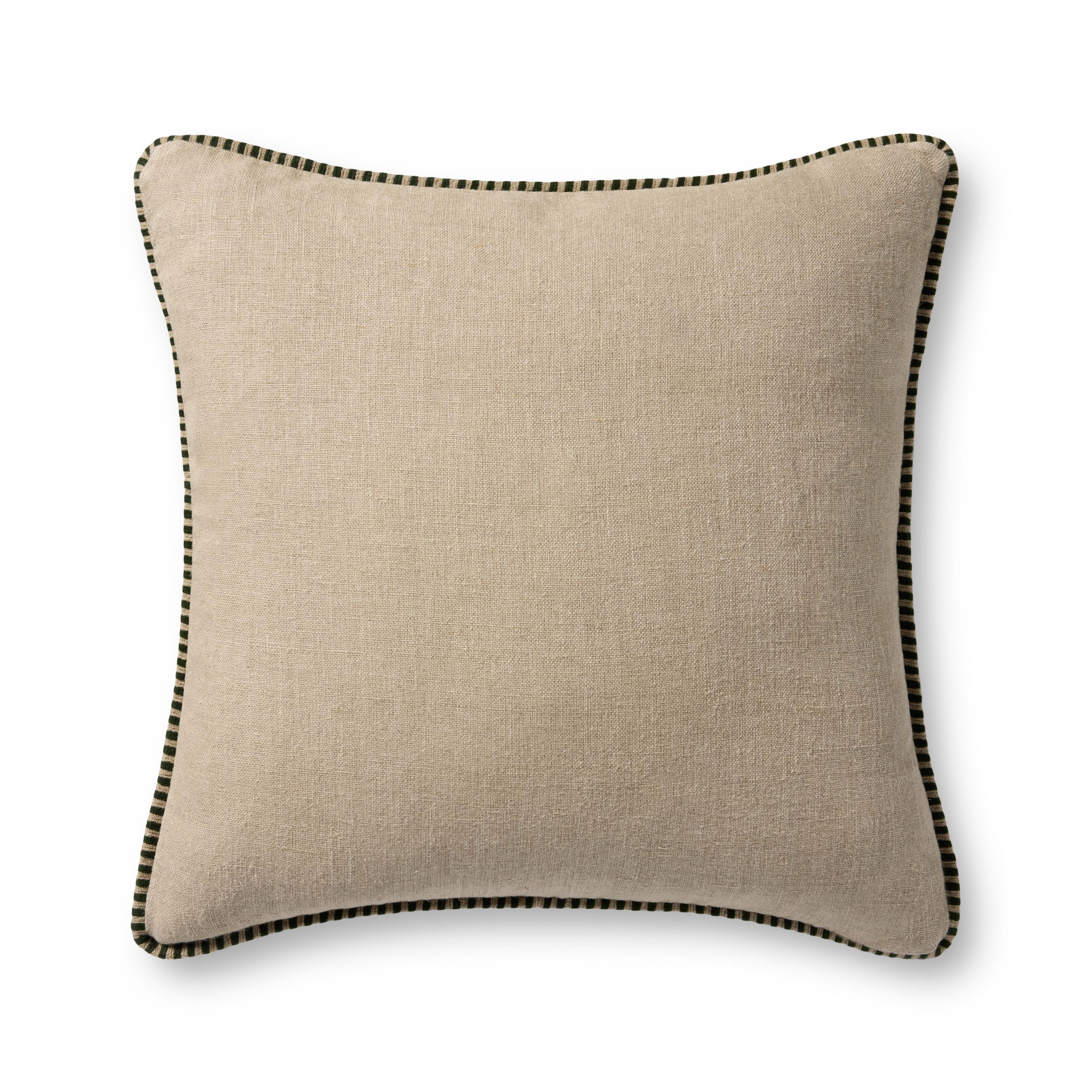 Loloi Pillow - Green (PLL0160)
