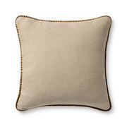 Loloi Pillow - Mustard (PLL0160)