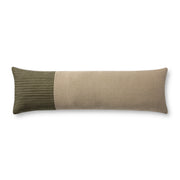 Loloi Pillow - Green (PLL0161)