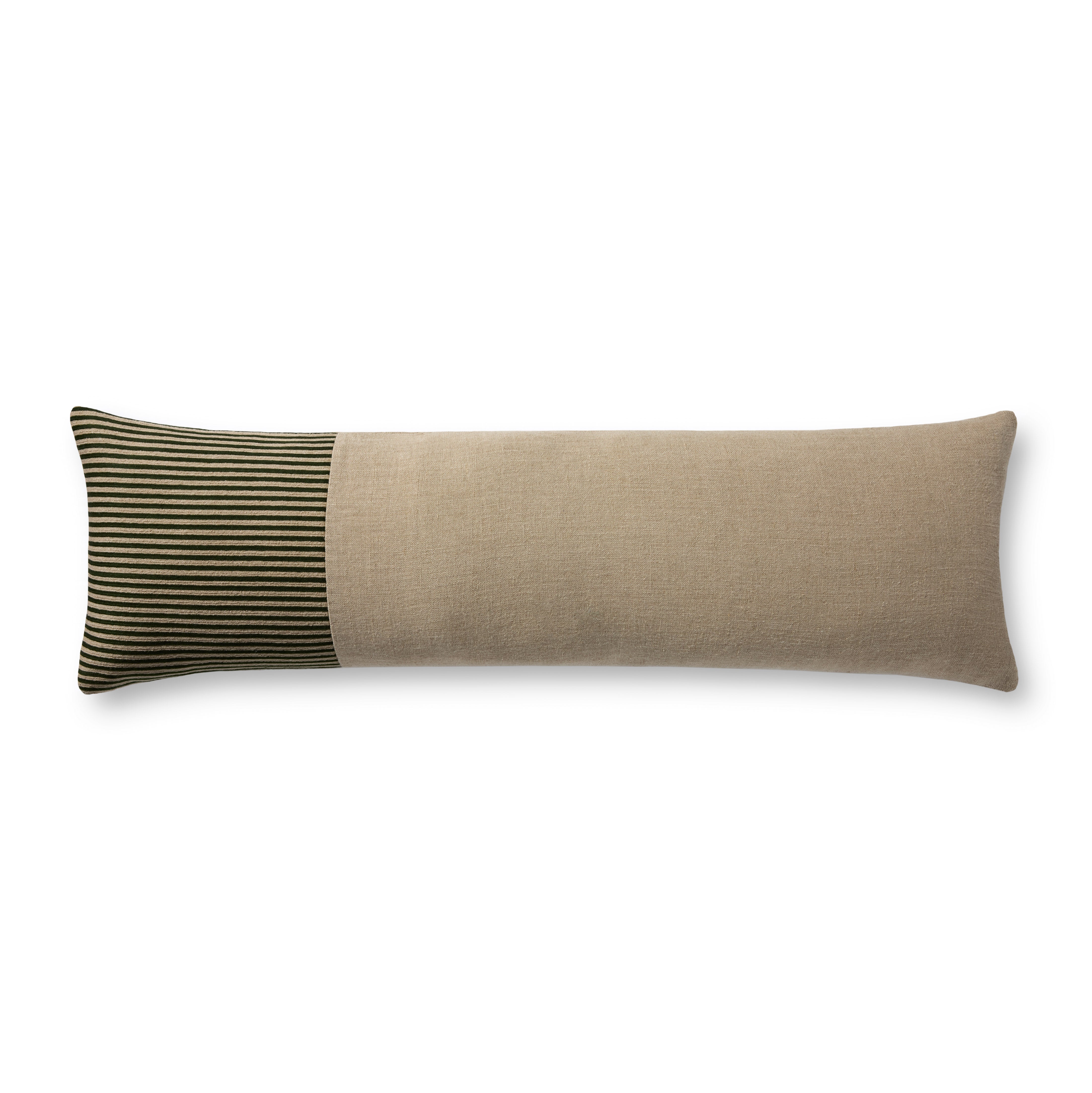 Loloi Pillow - Green (PLL0161)