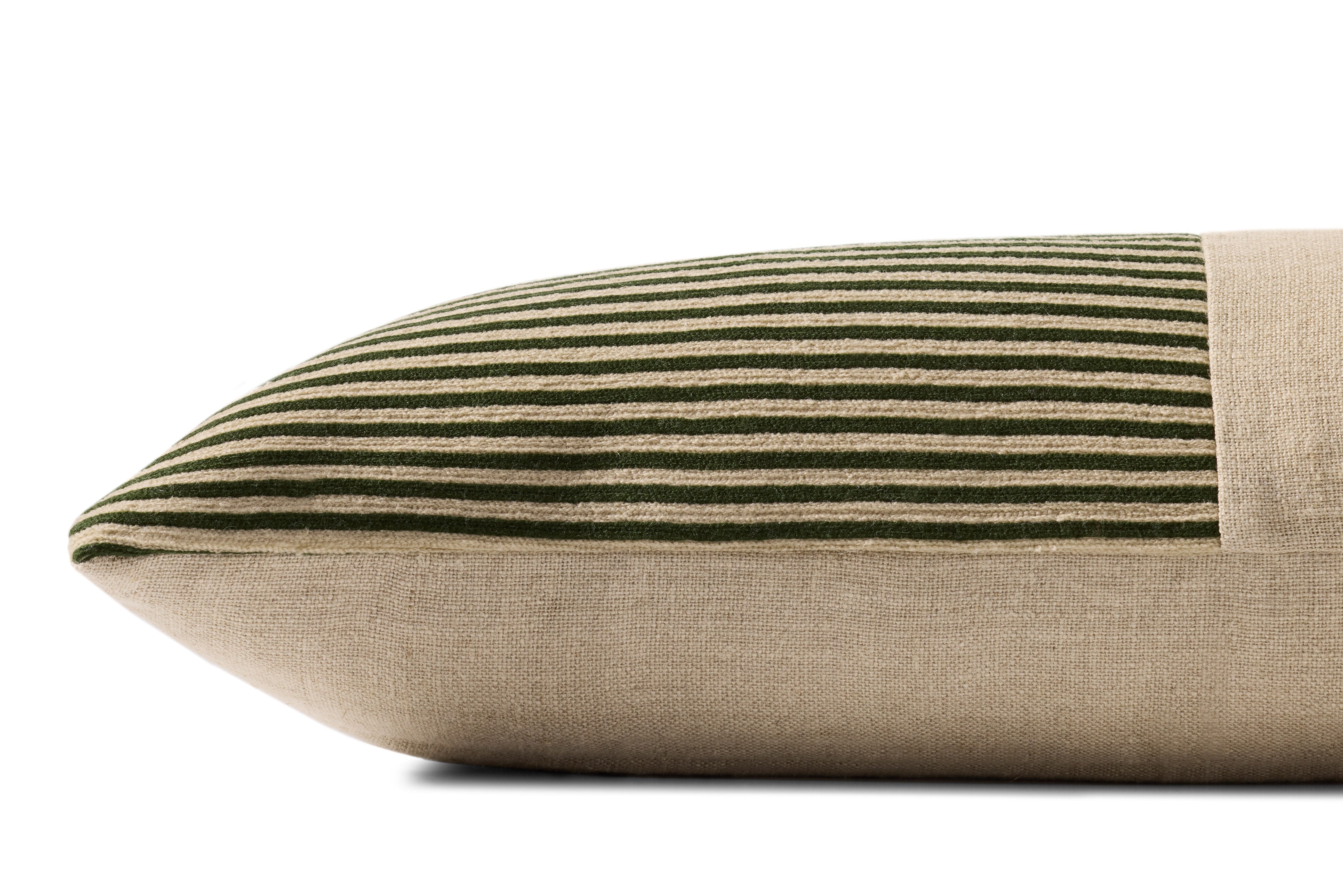 Loloi Pillow - Green (PLL0161)