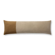 Loloi Pillow - Mustard (PLL0161)