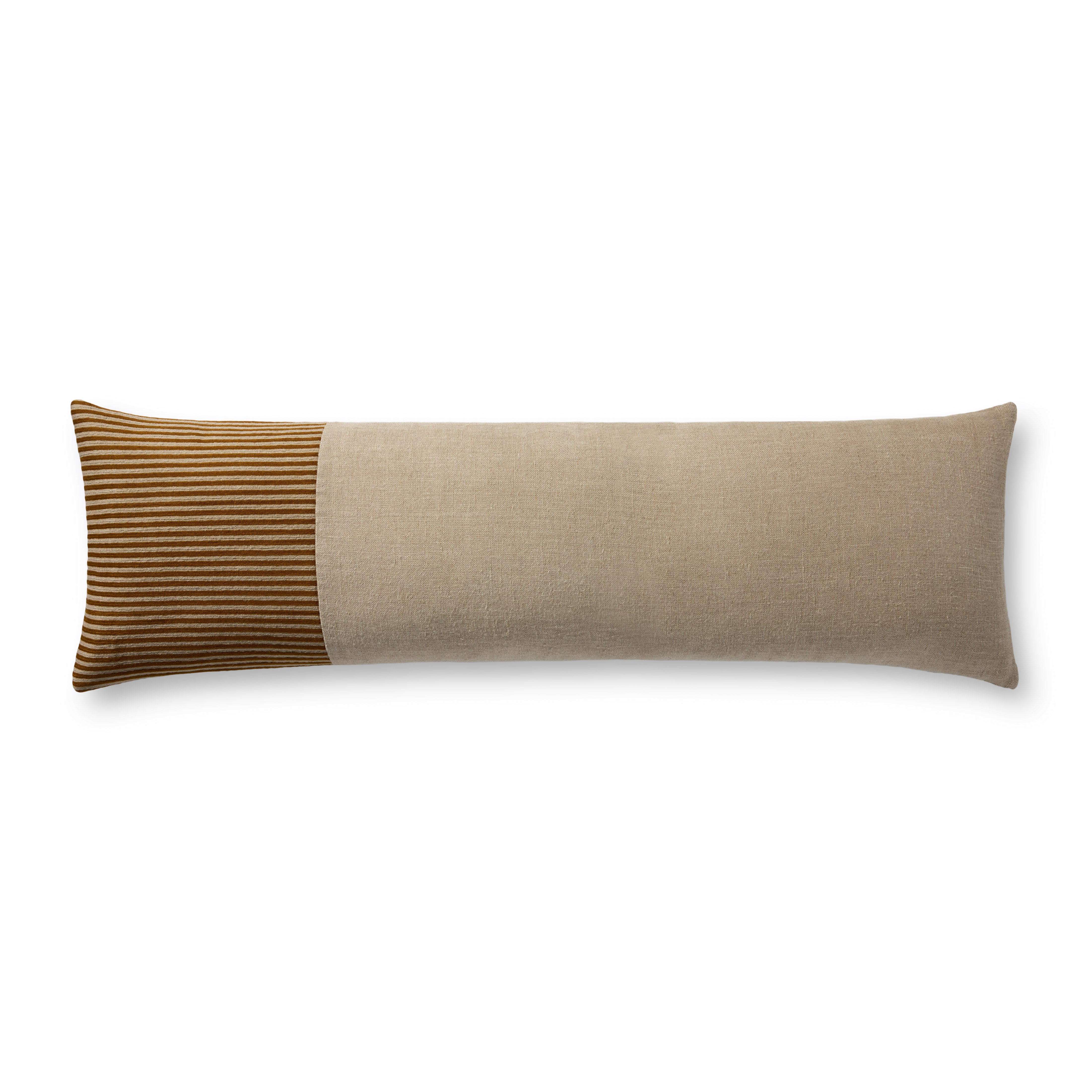 Loloi Pillow - Mustard (PLL0161)