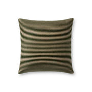 Loloi Pillow - Green (PLL0159)