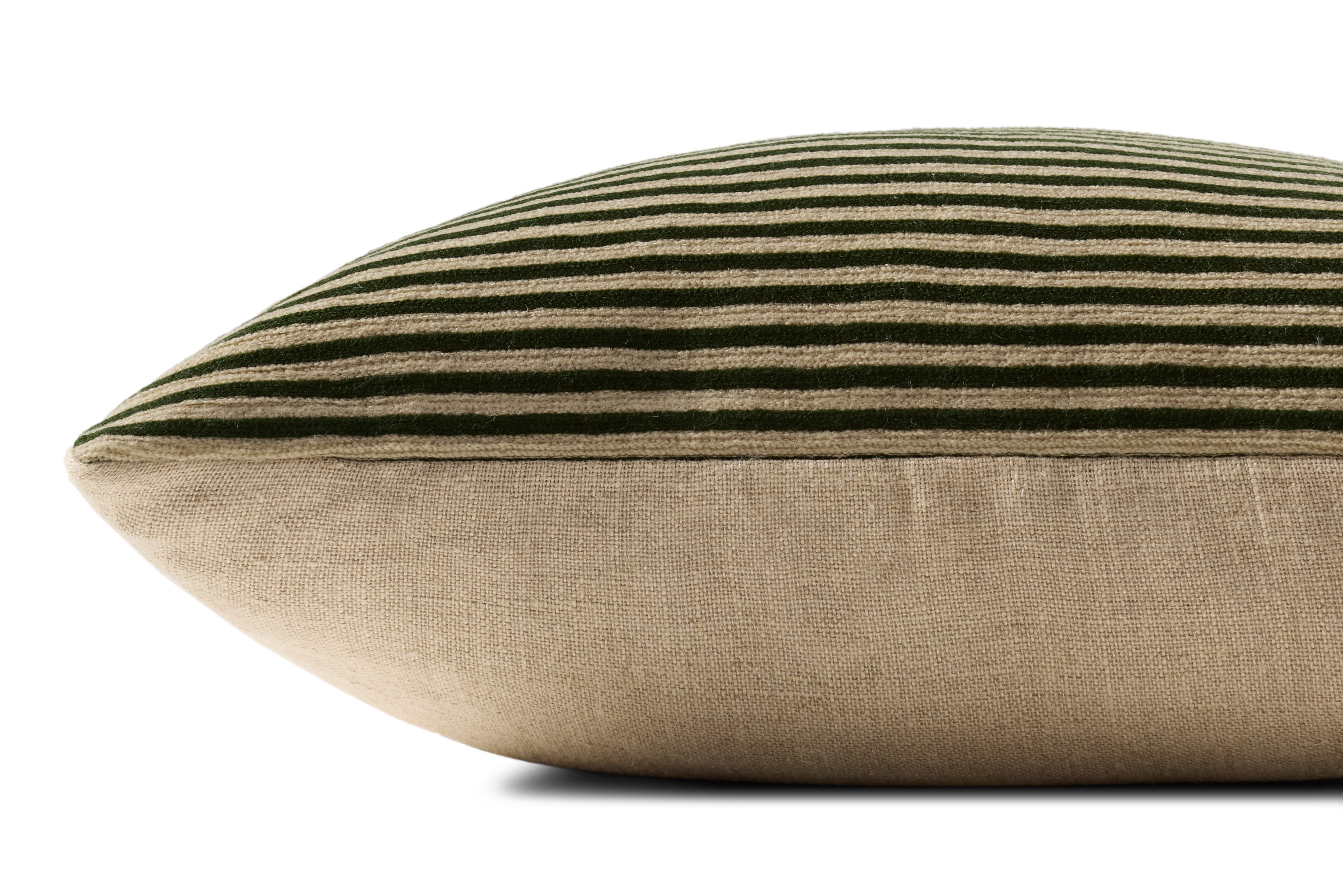 Loloi Pillow - Green (PLL0159)