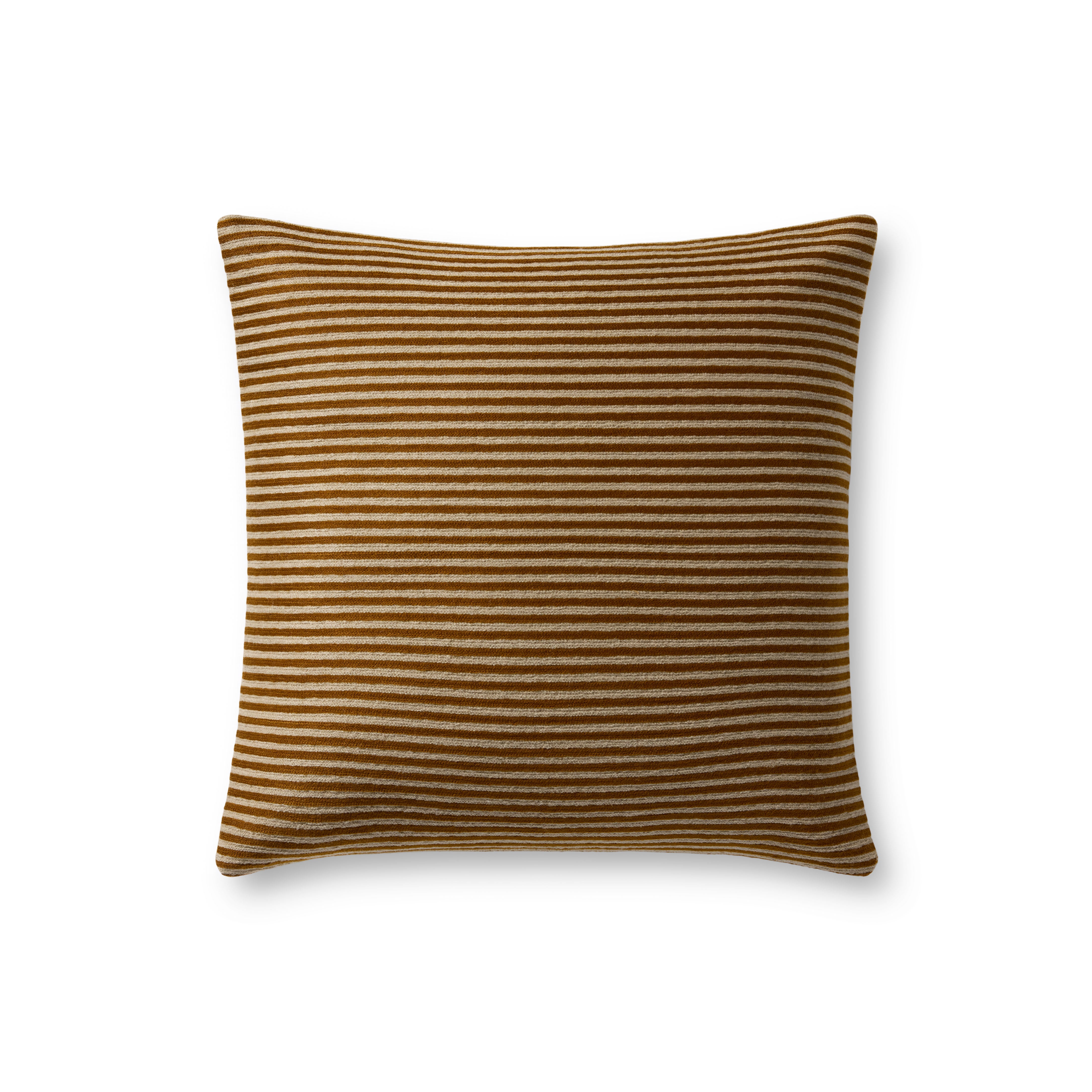 Loloi Pillow - Mustard (PLL0159)