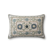 Loloi Pillow - Blue / Multi (PLL0158)