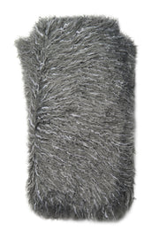 Loloi Pete Throw - Grey (T0032)