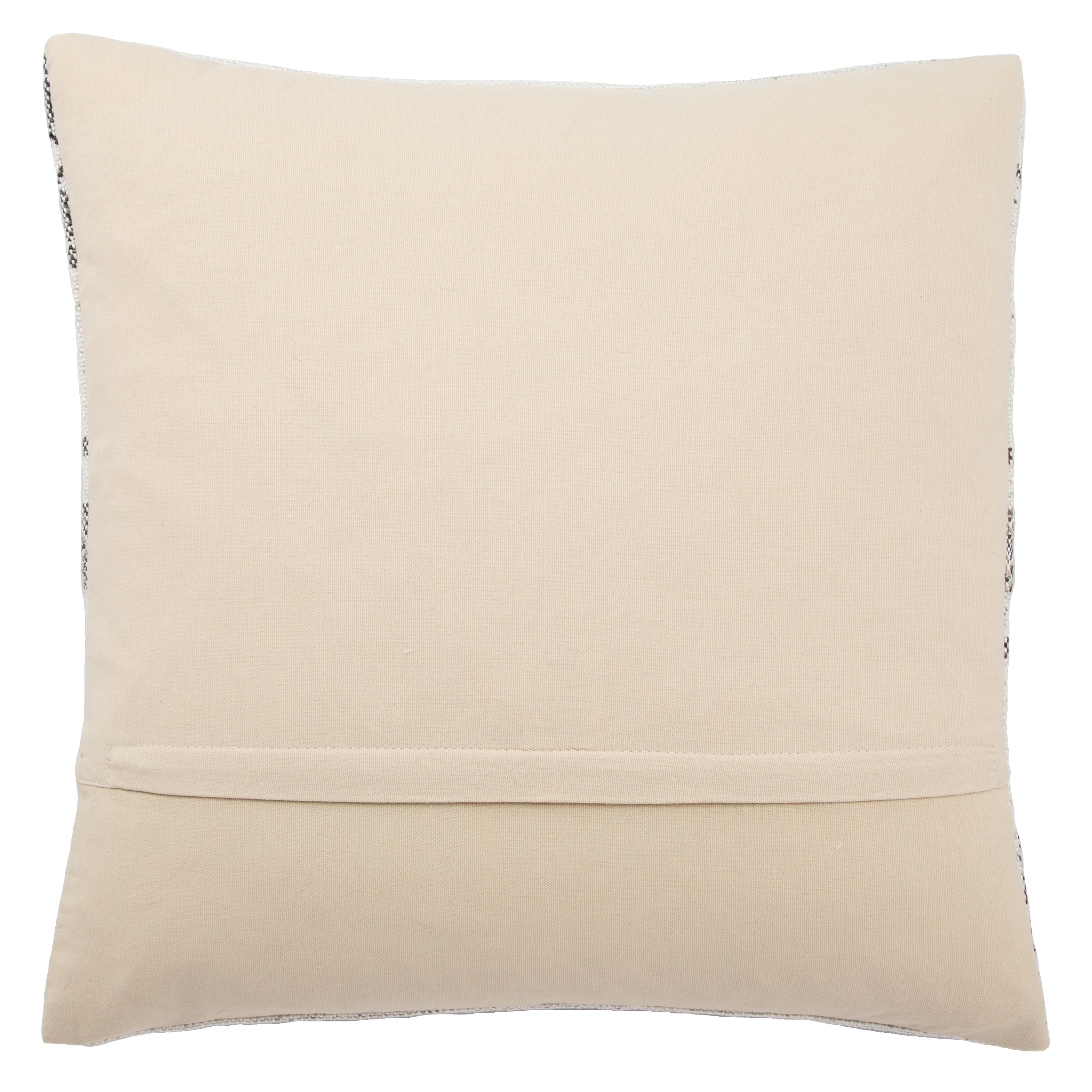 Jaipur Living Pey-02 Pillow - Gray/Ivory (PEY02)