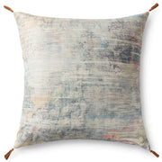Loloi Pillow - Ivory / Multi (LFP0015)