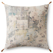 Loloi Pillow - Beige / Multi (LFP0017)