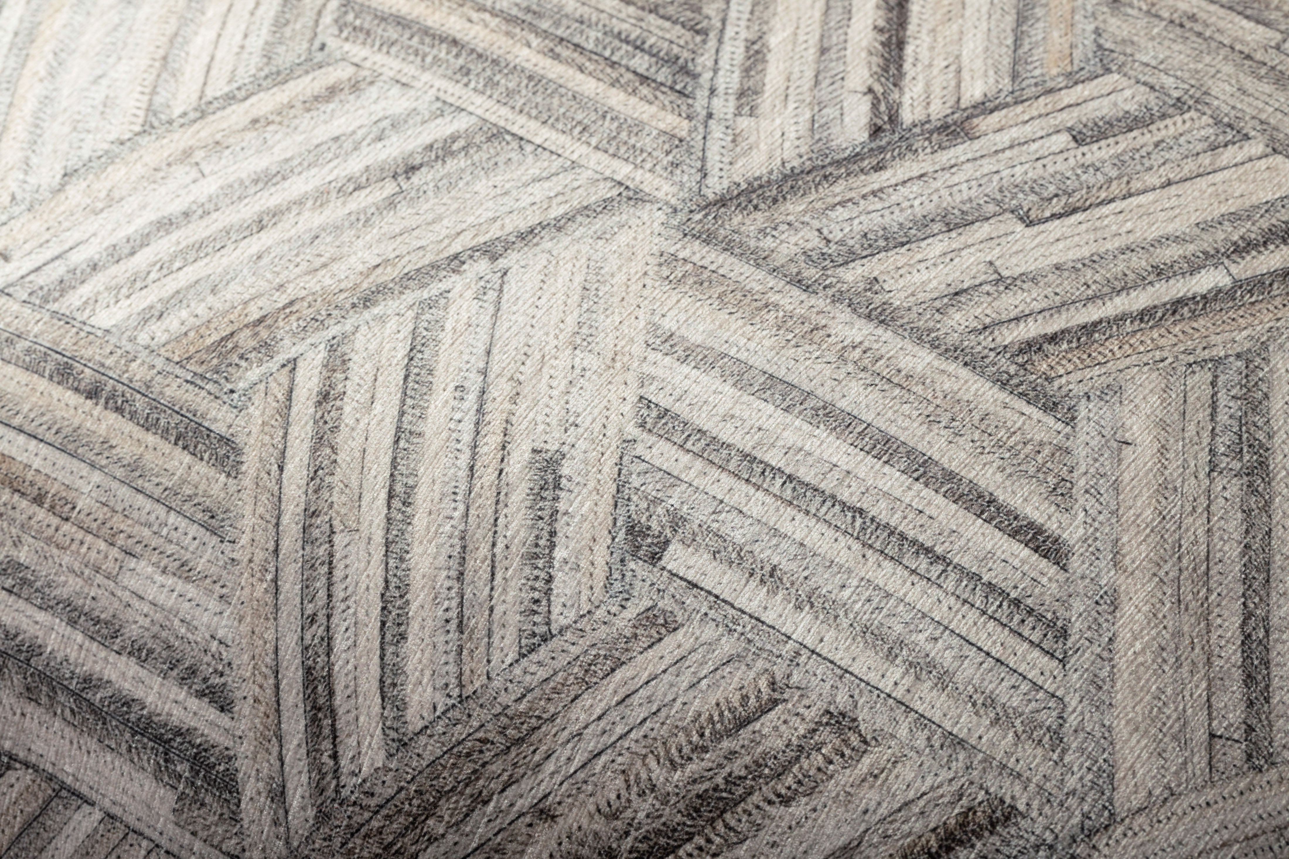Loloi Pillow - Grey / Multi (P0901)