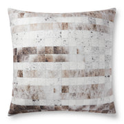 Loloi Pillow - Grey / Multi (P0902)