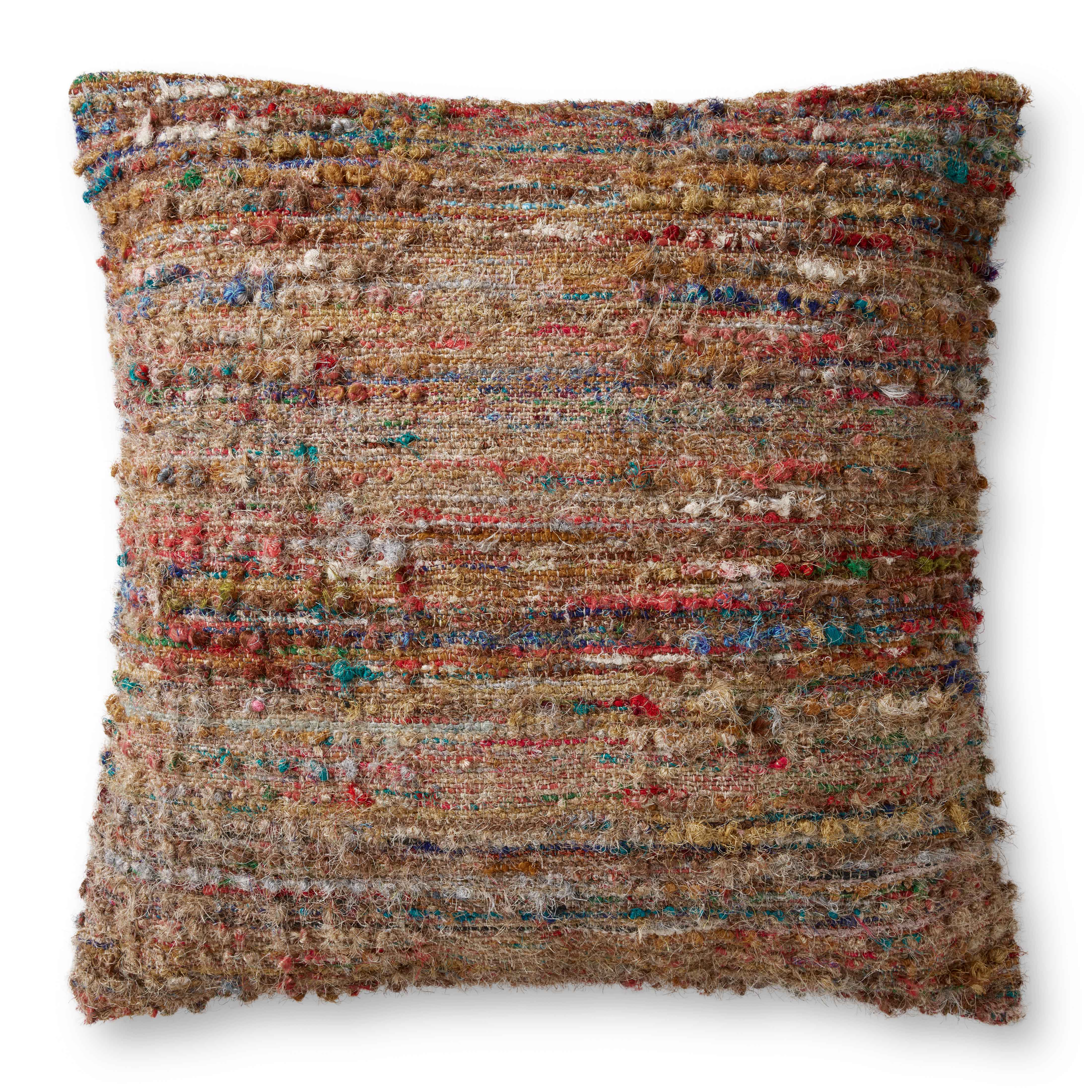 Loloi Pillow - Multi (LFP0072)
