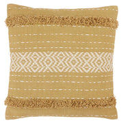 Jaipur Living Parable Pillow - Green/Ivory (PRB05)