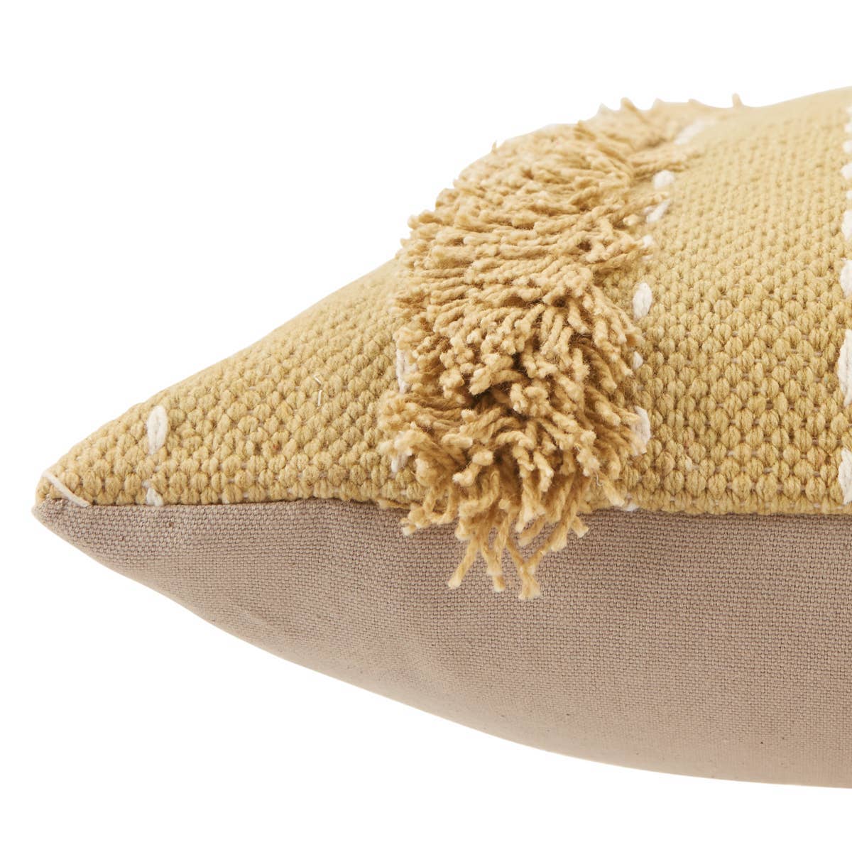 Jaipur Living Parable Pillow - Green/Ivory (PRB05)