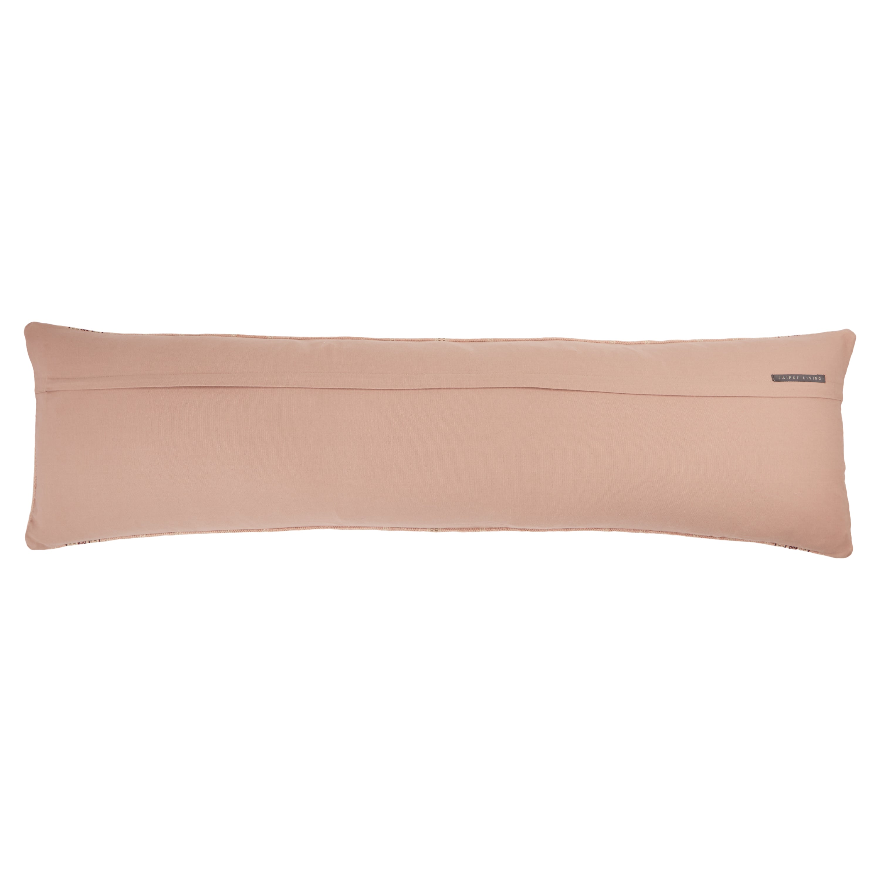 Jaipur Living Amezri Pillow - Blush/Cream (PUB01)