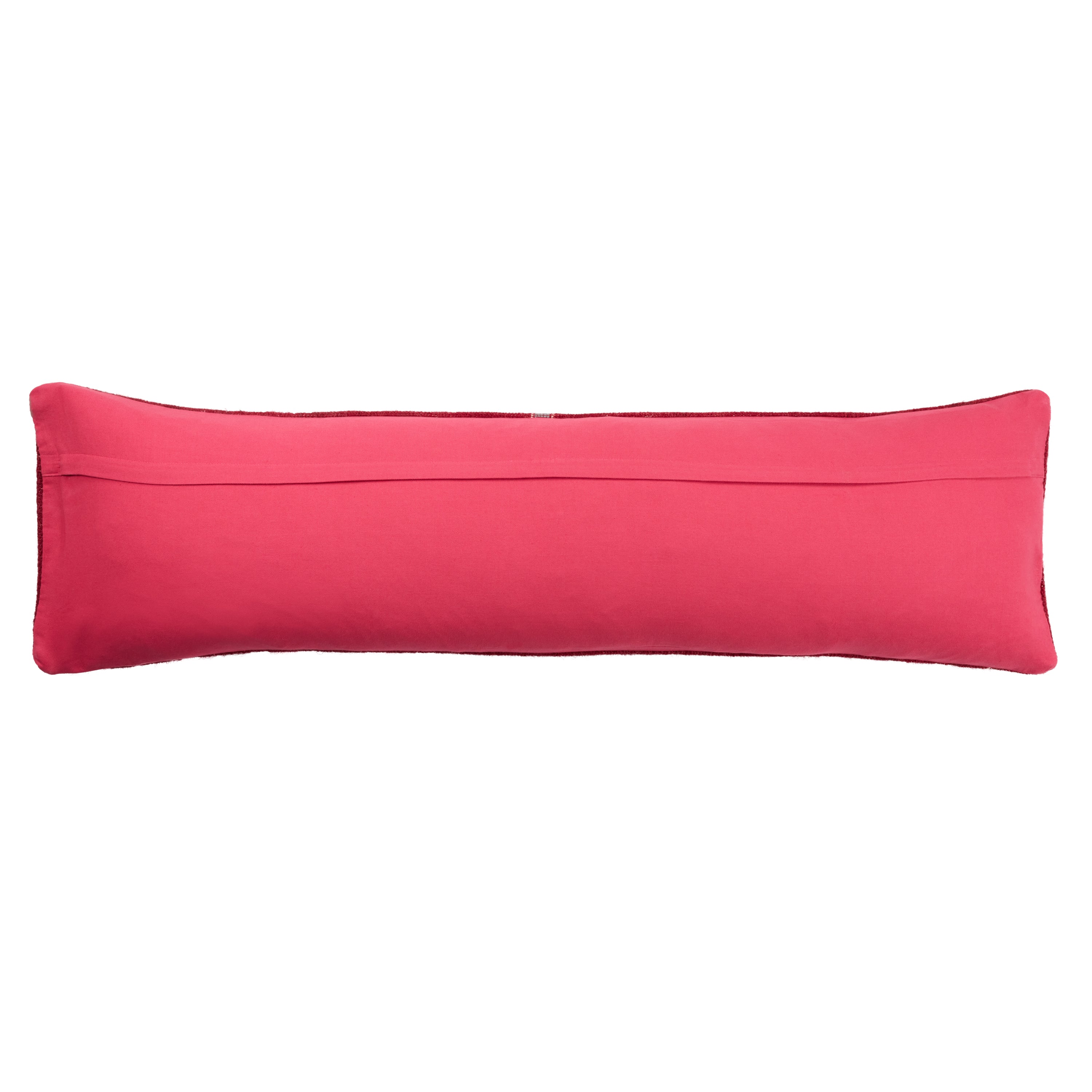 Jaipur Living Katara Pillow - Red/Gray (PUB04)