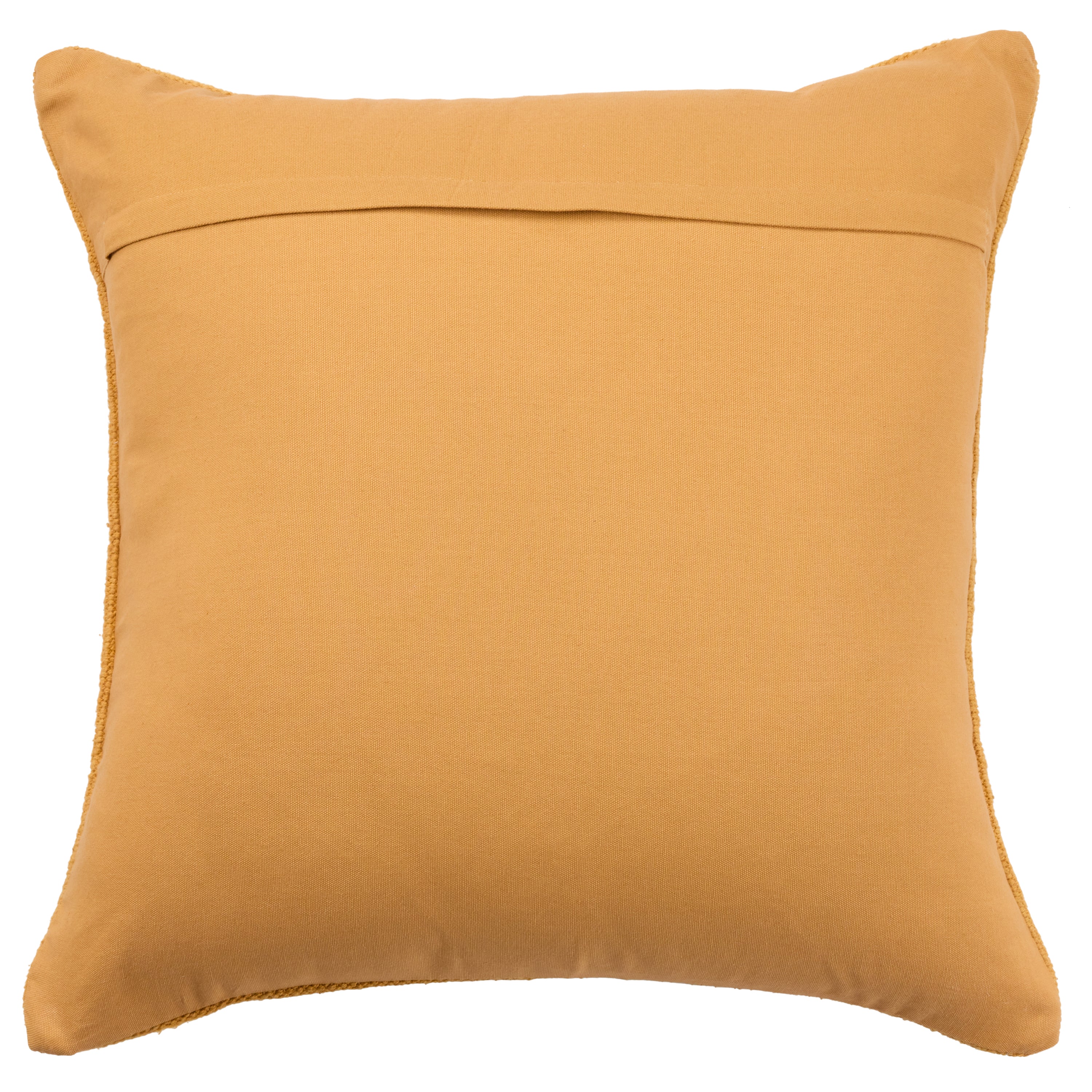 Jaipur Living Nufisa Pillow - Yellow/White (PUB06)