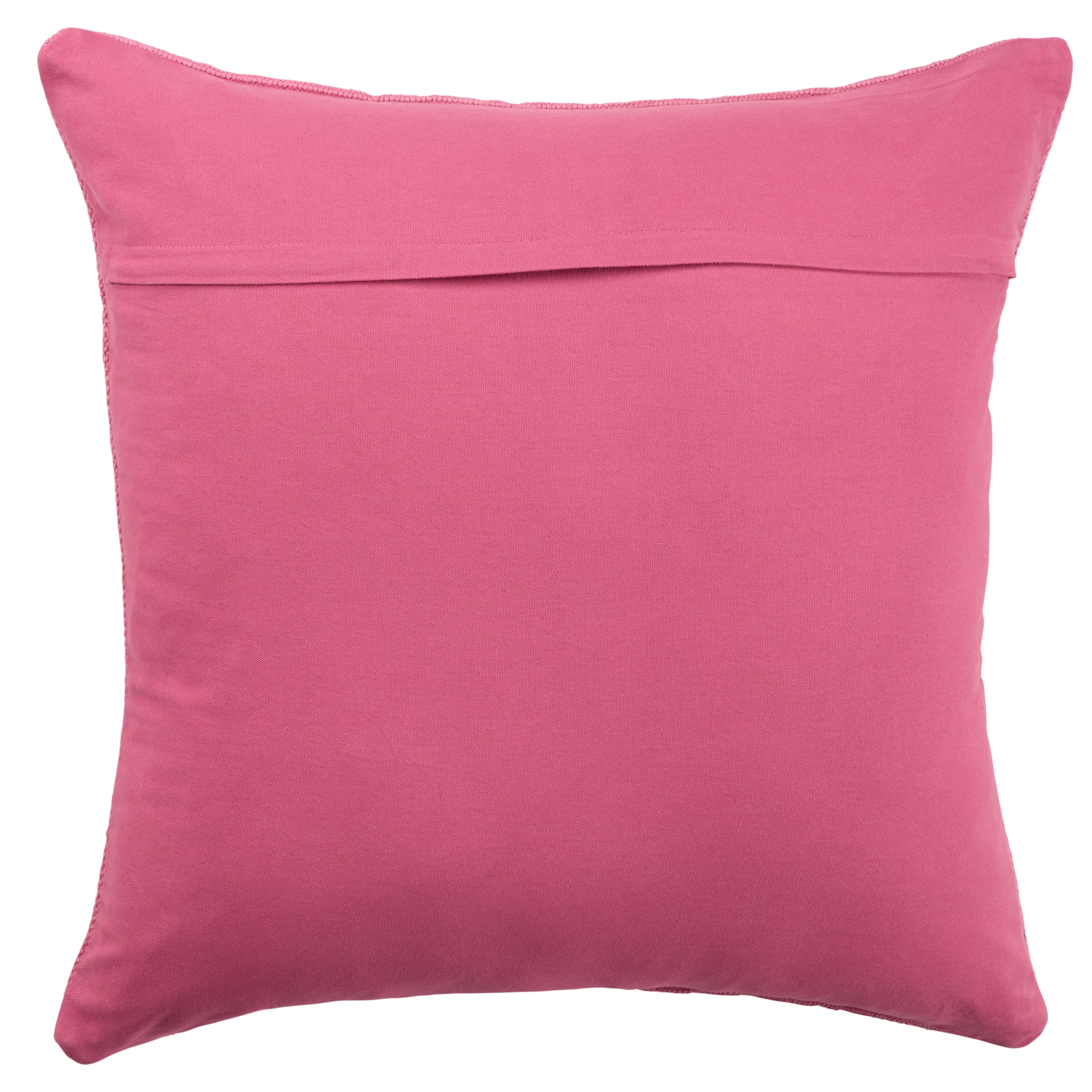 Jaipur Living Shazi Pillow - Pink/Tan (PUB09)