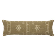 Jaipur Living Tarik Pillow - Olive Green/Cream (PUB14)