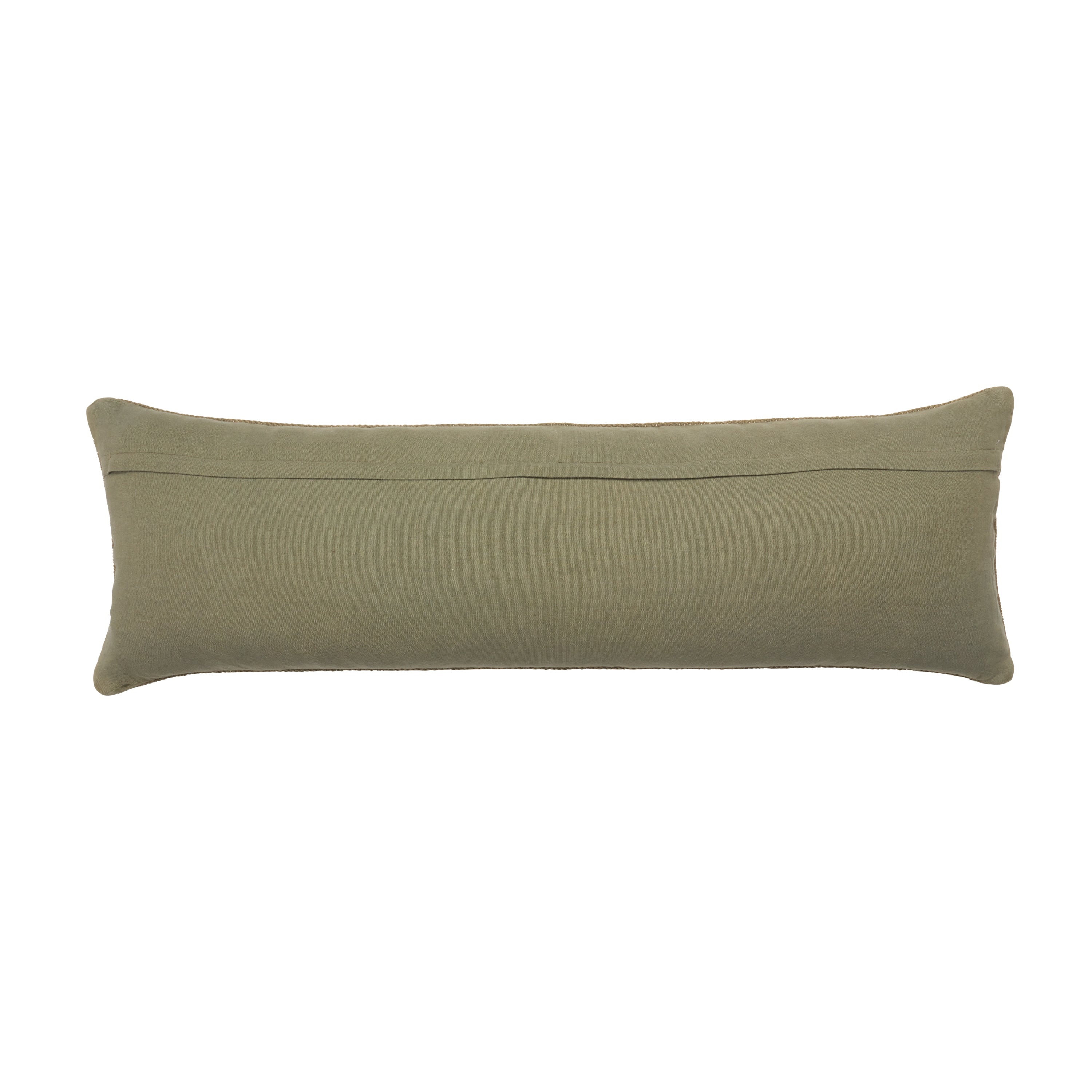 Jaipur Living Tarik Pillow - Olive Green/Cream (PUB14)