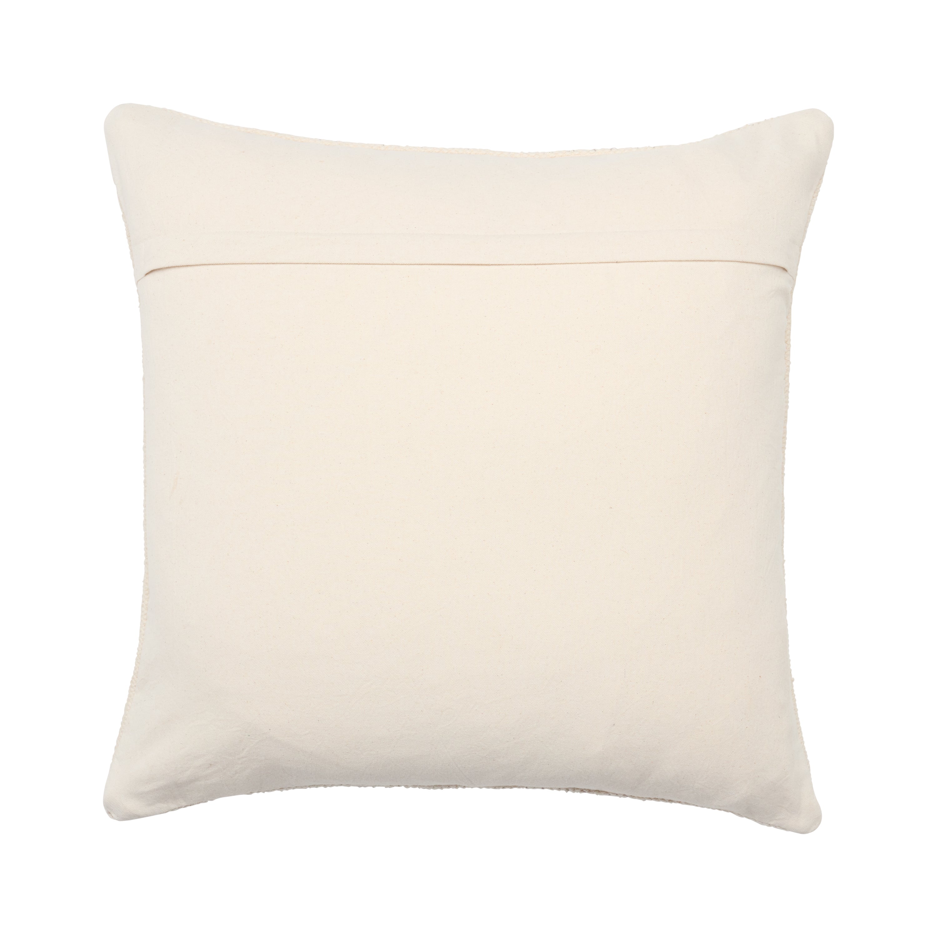 Jaipur Living Ianira Pillow - Cream/Silver (PUB16)