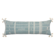 Jaipur Living Layal Pillow - Sky Blue/Cream (PUB18)