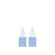 Apotheke Canvas Pura Smart Scent Fragrance Refill, Set of 2