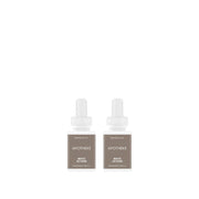 Apotheke White Vetiver Pura Smart Scent Fragrance Refill, Set of 2