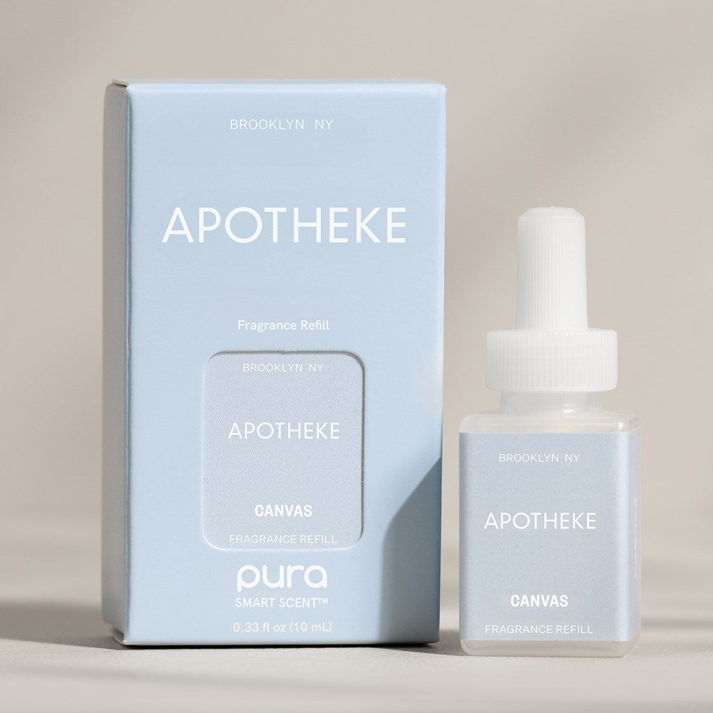 Apotheke PURA Canvas Fragrance Refill