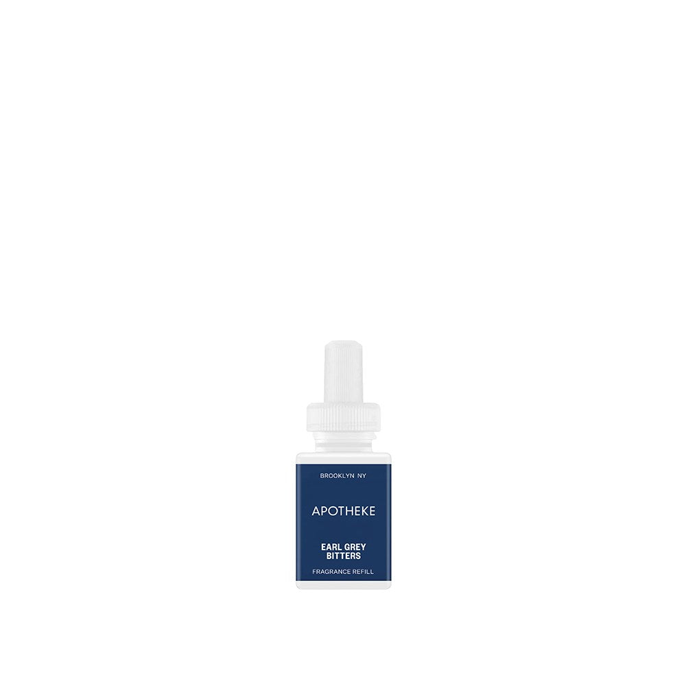 Apotheke PURA Earl Grey Bitters Fragrance Refill