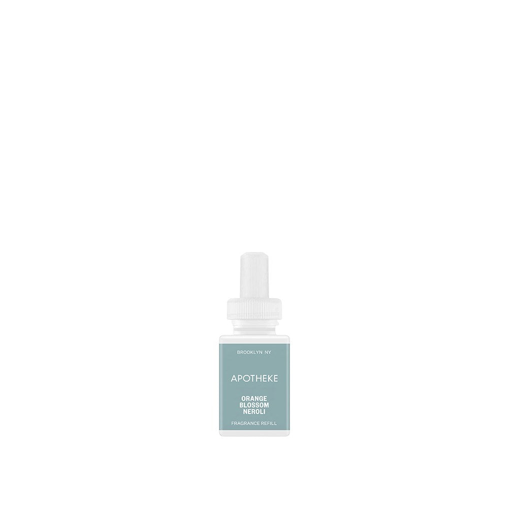 Apotheke PURA Orange Blossom Neroli Fragrance Refill