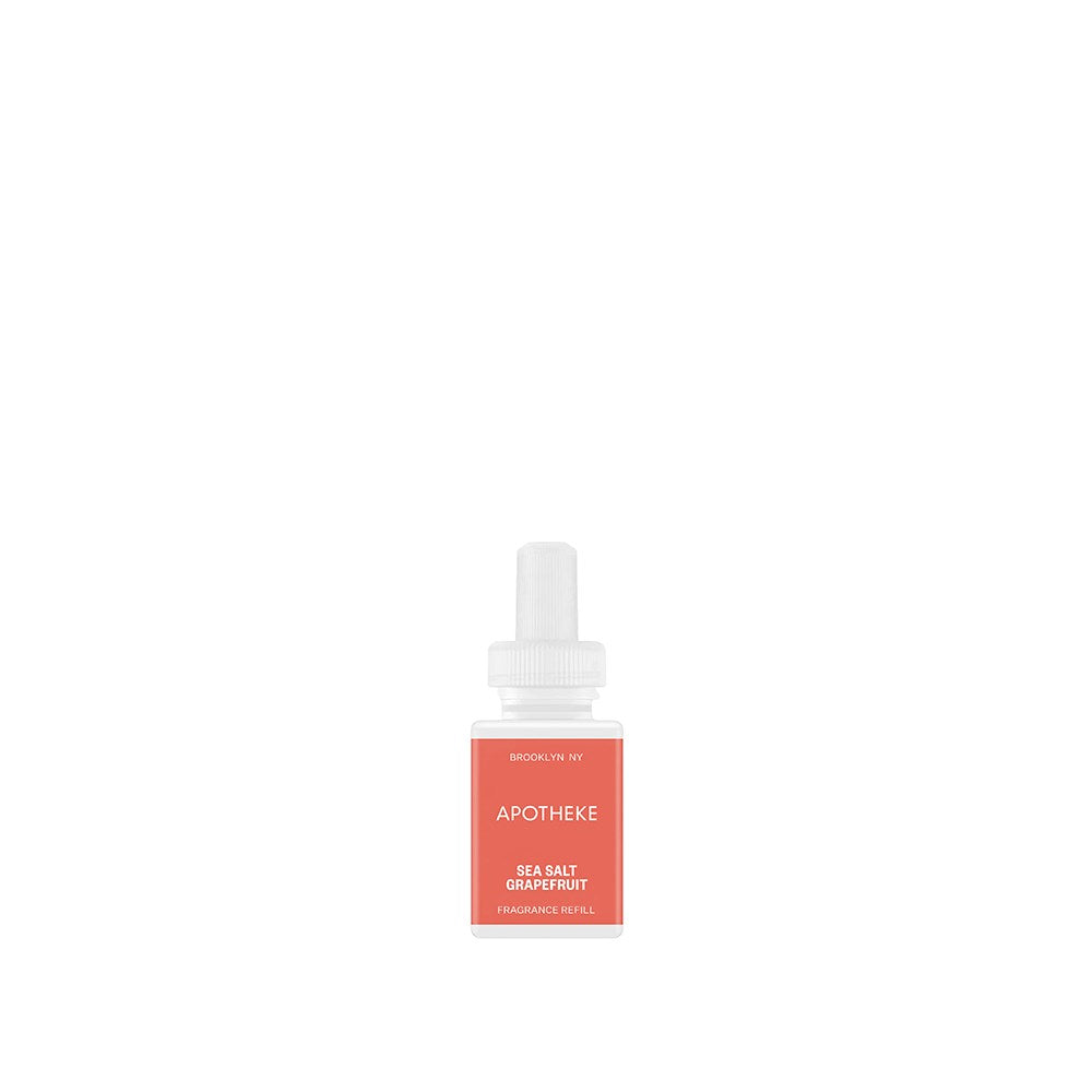 Apotheke PURA Sea Salt Grapefruit Fragrance Refill