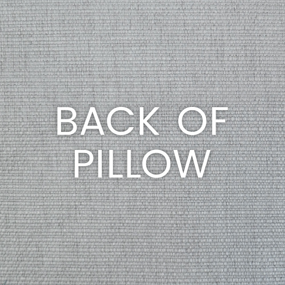 D.V. Kap Home Cortina Pillow - Lemon