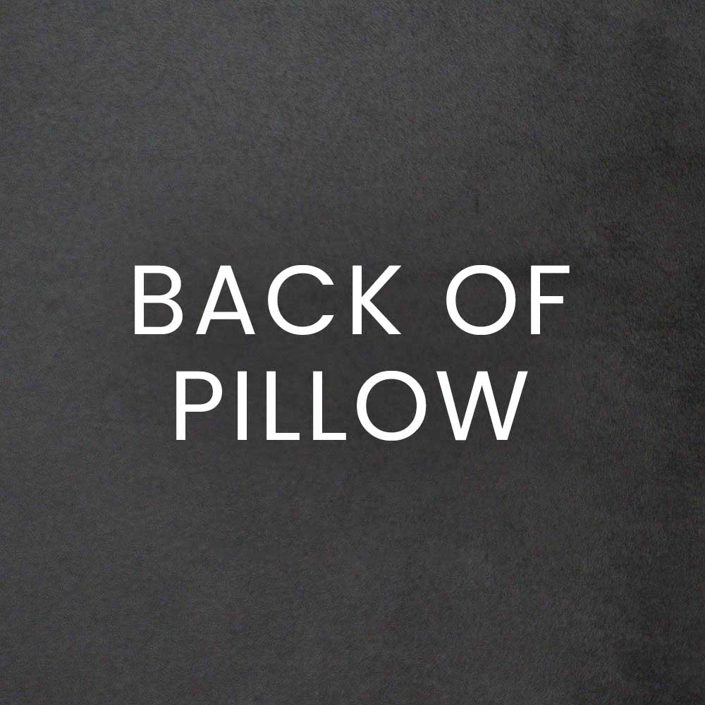 D.V. Kap Home Sunshine Pillow - Grey