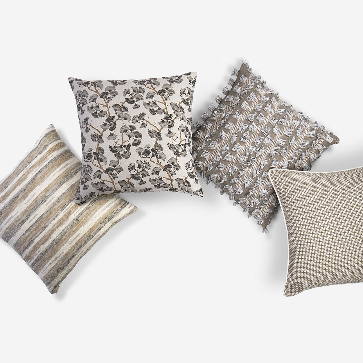 D.V. Kap Home Barrio Pillow