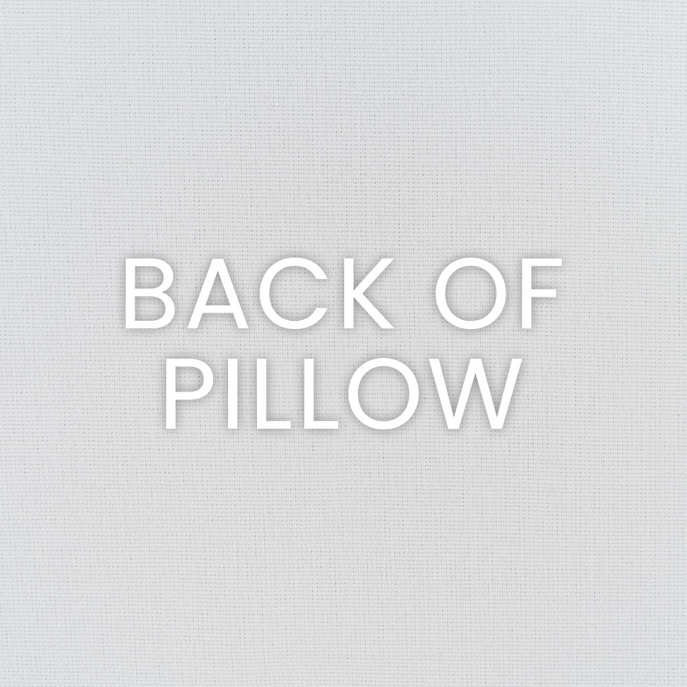D.V. Kap Home Upton Pillow - Linen