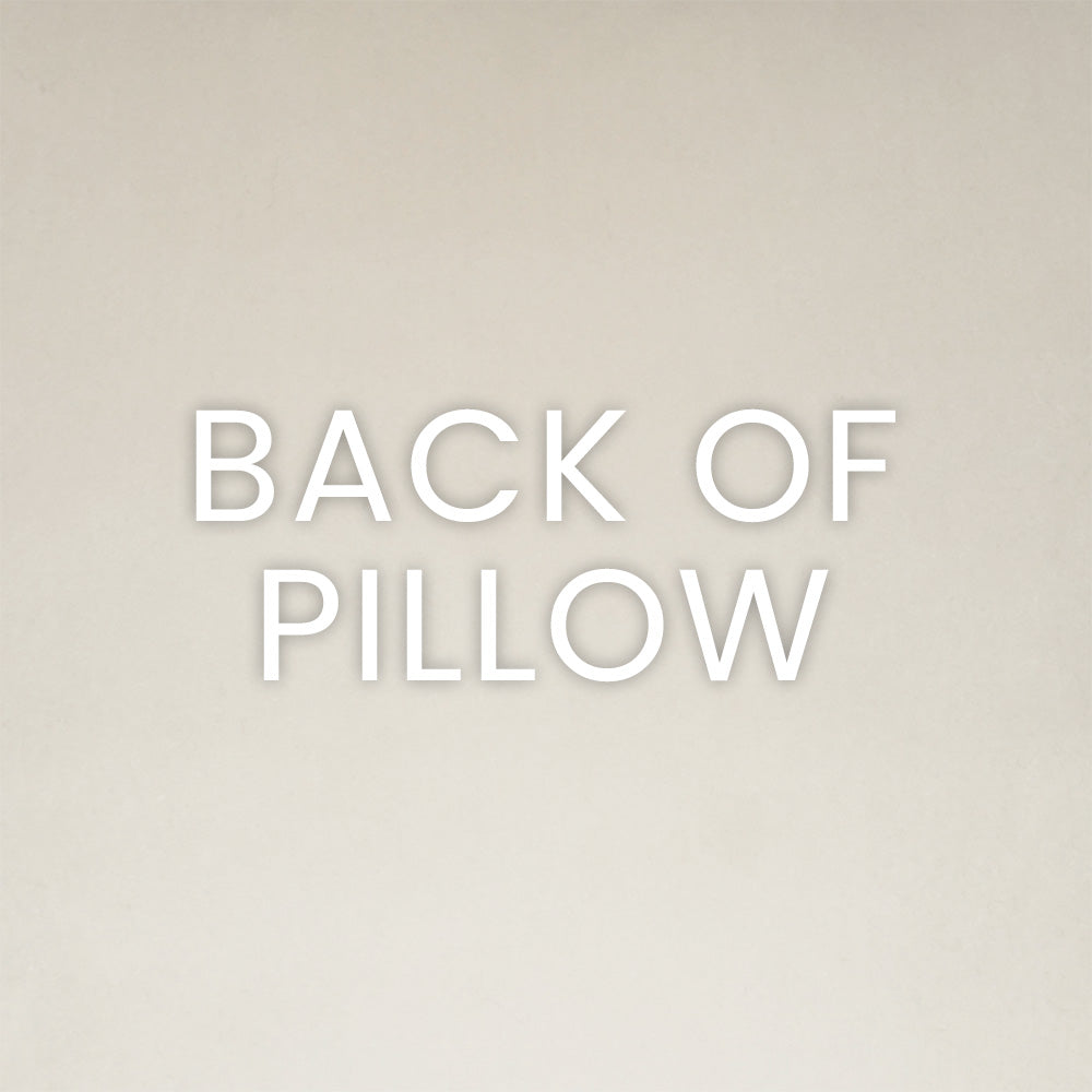 D.V. Kap Home Modernist Pillow - Oat