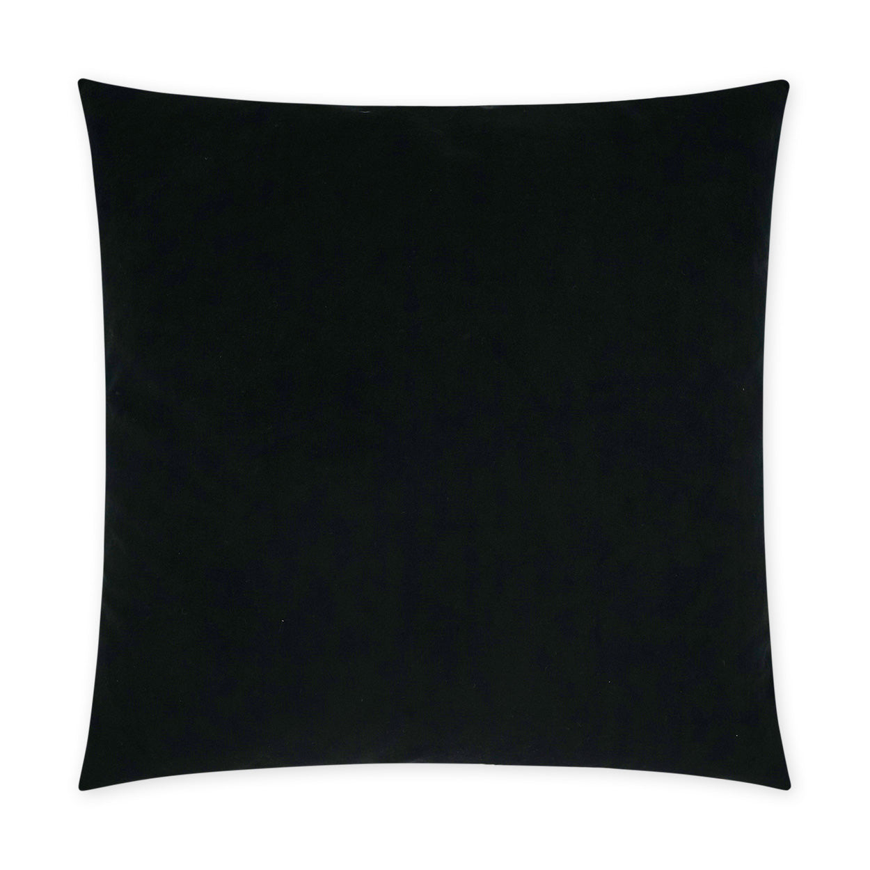 D.V. Kap Home Arlo Pillow - Black