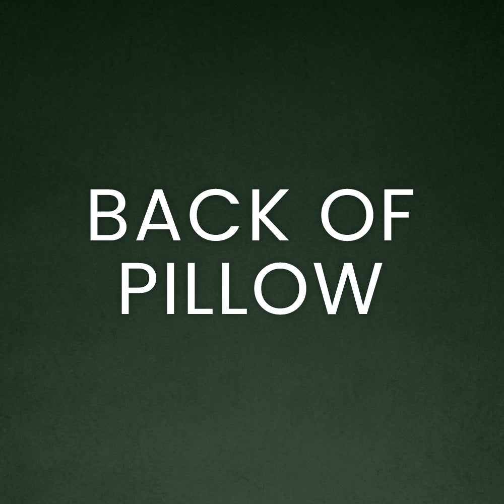D.V. Kap Home Dover Pillow - Malachite