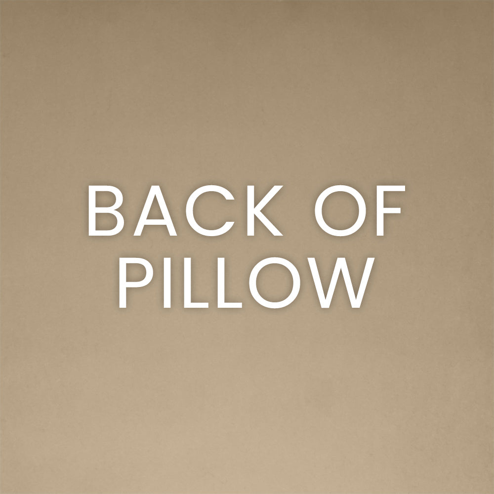 D.V. Kap Home Animique Pillow - Fern