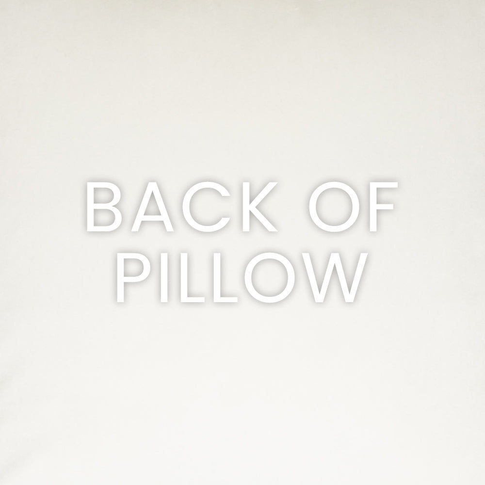 D.V. Kap Home Aydanno Pillow - Peacock