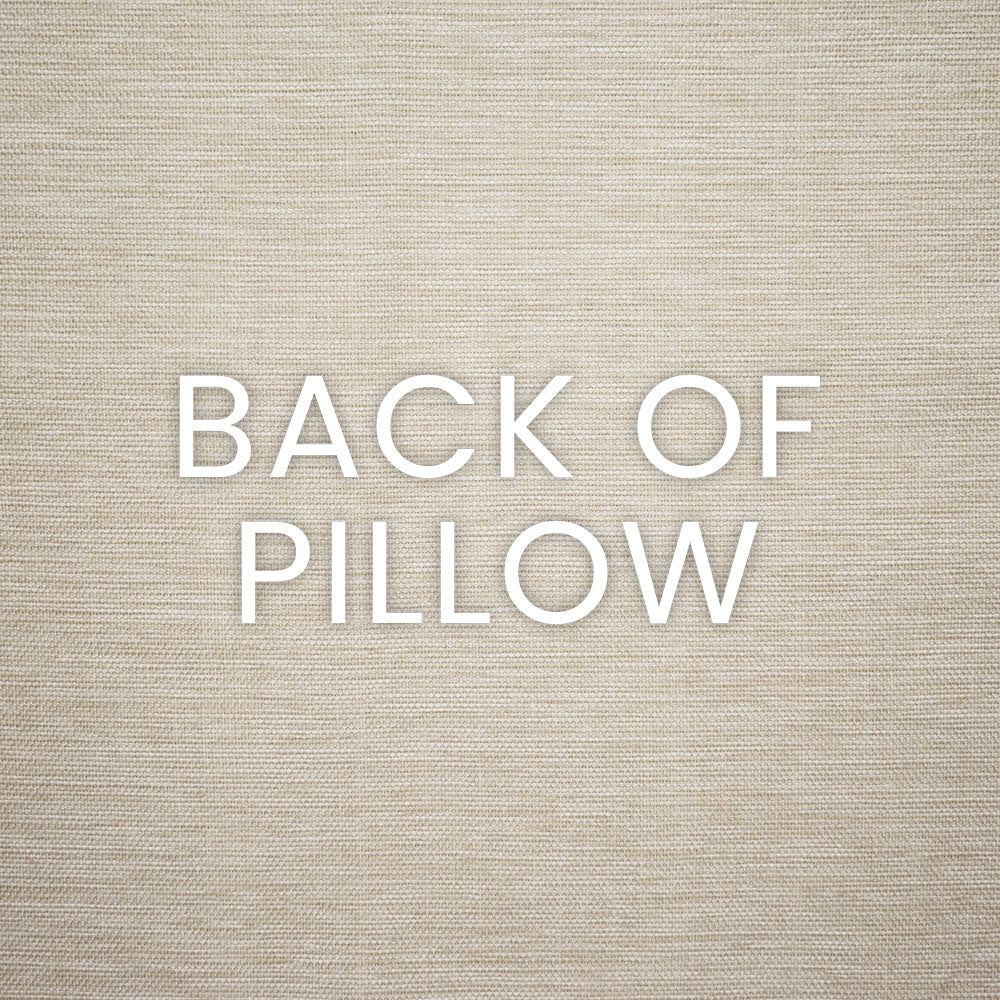 D.V. Kap Home Aptitude Pillow - Oasis
