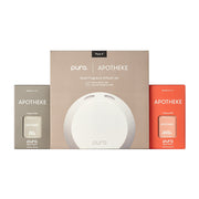 Apotheke Pura 4 Smart Diffuser + Starter Fragrances