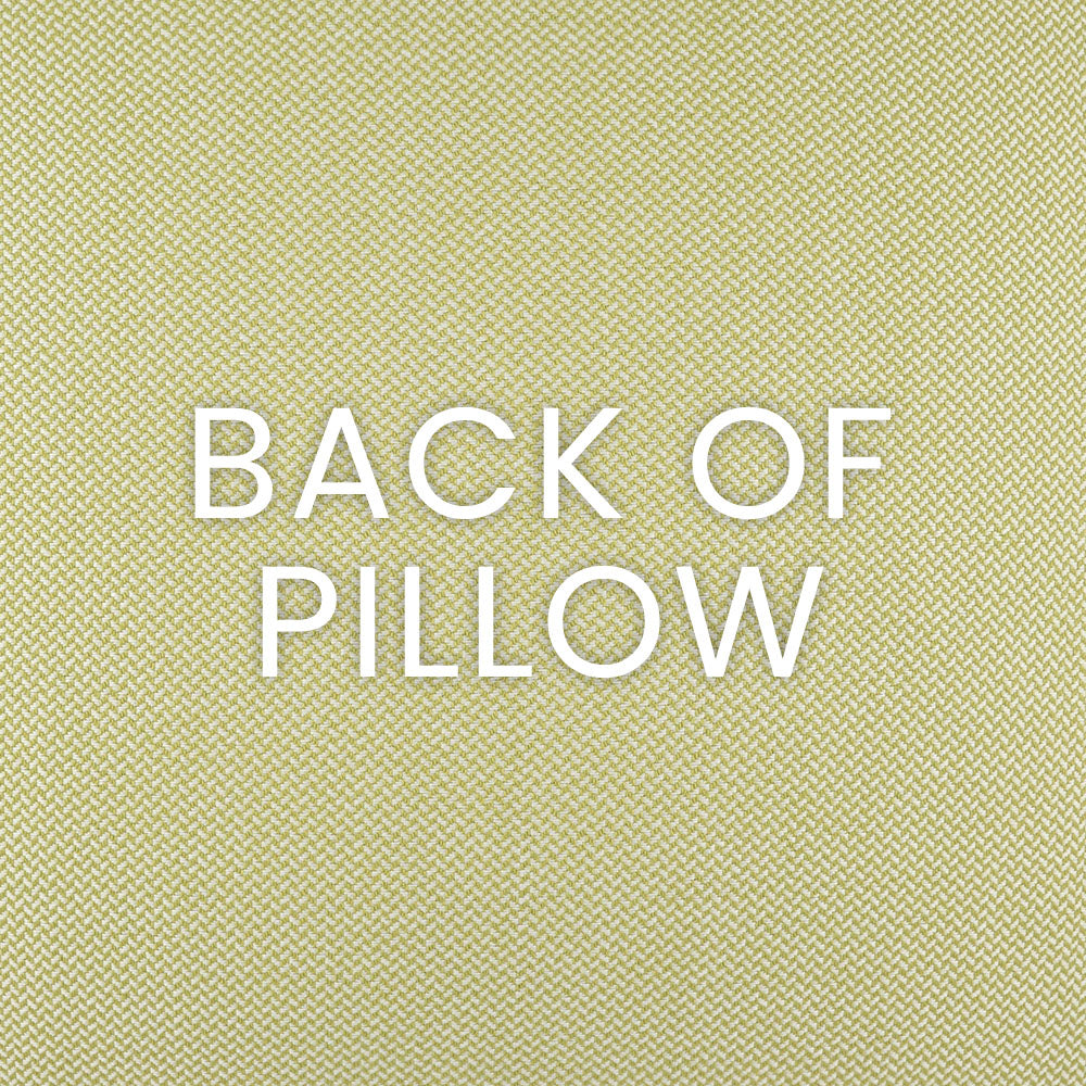 D.V. Kap Home Palmero Lumbar Pillow - Green