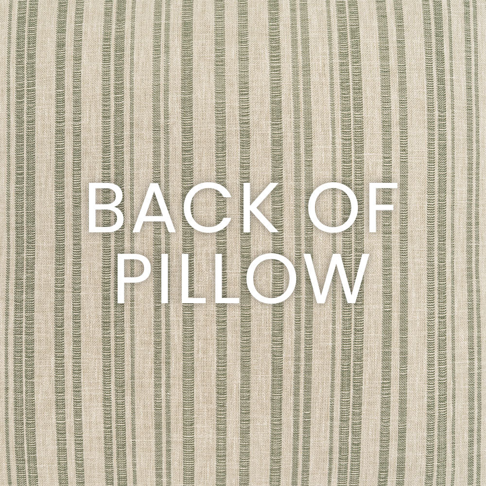D.V. Kap Home Foliette Pillow