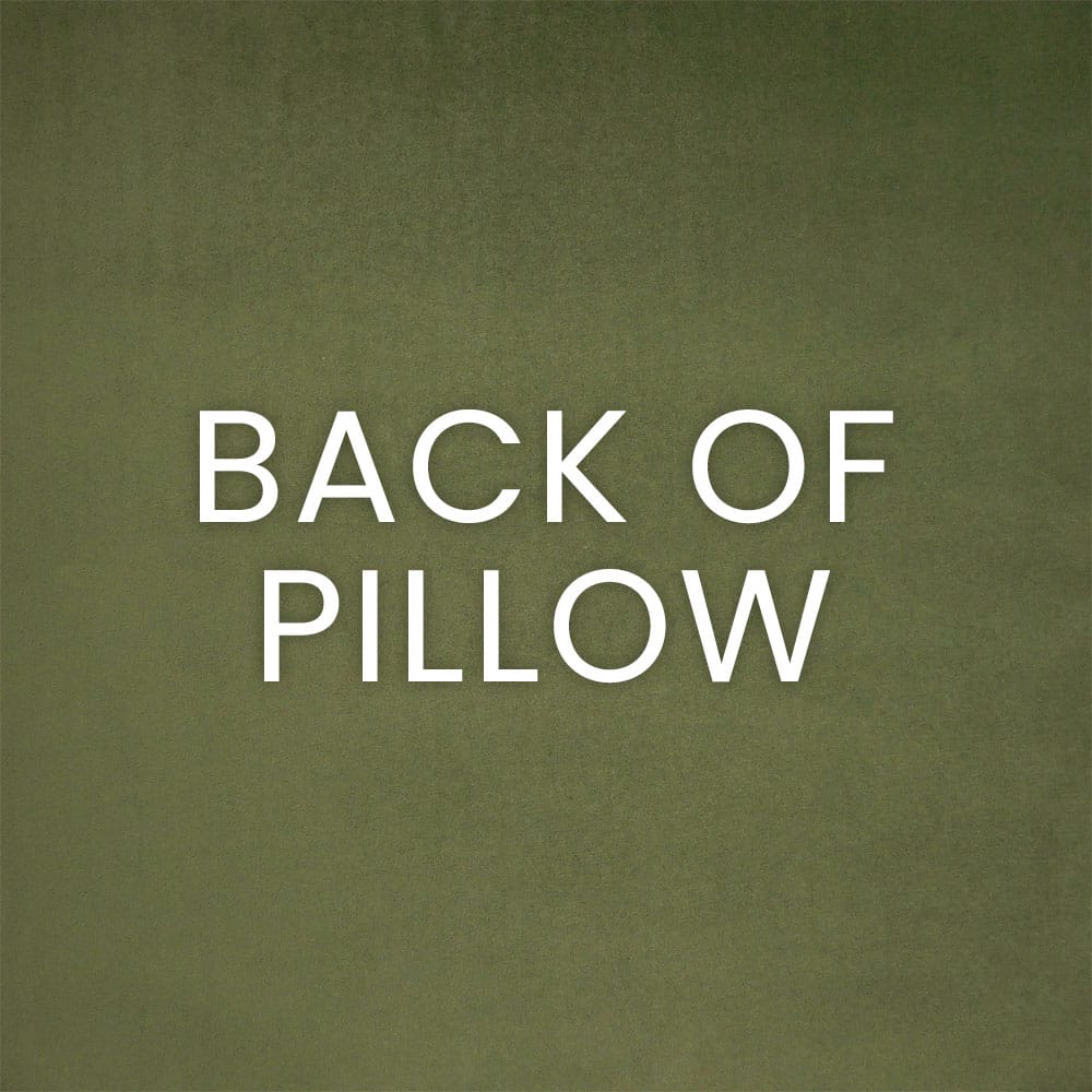 D.V. Kap Home Weiss Pillow - Pine