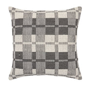 Jaipur Living Wren Pillow - Black/Cream (REN01)