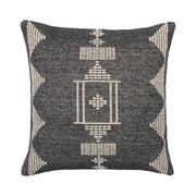 Jaipur Living Anouk Pillow - Black/Cream (REN02)